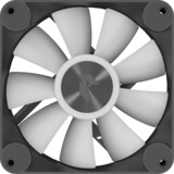 APNX FP1-120-3 Pack, Gehäuselüfter schwarz, 3er Pack, 120 mm