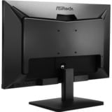 ASRock PG27QFT1B, Gaming-Monitor 68.6 cm (27 Zoll), schwarz, QHD, IPS, HDMI, DP, Free-Sync, 180Hz Panel