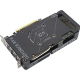 ASUS GeForce RTX 4060 DUAL OC EVO, Grafikkarte DLSS 3, 3x DisplayPort, 1x HDMI 2.1