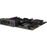 ASUS ROG STRIX X670E-E GAMING WIFI, Mainboard schwarz