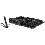 ASUS ROG STRIX X670E-E GAMING WIFI, Mainboard schwarz