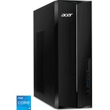 Acer Aspire XC-1760 (DT.BHWEG.00R), PC-System schwarz, ohne Betriebssystem