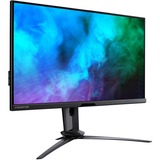 Acer Predator X28, Gaming-Monitor 71 cm (28 Zoll), schwarz/silber, UltraHD/4K, HDR, NVIDIA G-Sync, 155Hz Panel