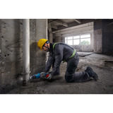 Bosch Akku-Säbelsäge GSA 18V-24 Professional solo, 18Volt blau/schwarz, ohne Akku und Ladegerät, in L-BOXX