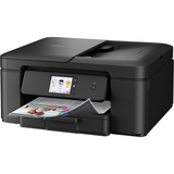 Brother DCP-J1460DW, Multifunktionsdrucker schwarz, Scan, Kopie, USB, WLAN, Duplex (Druck)