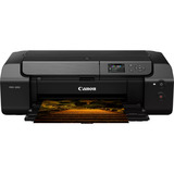 Canon PIXMA PRO-200S, Tintenstrahldrucker schwarz