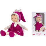 Corolle Mon Doudou Corolle Miss Röschen, Puppe 