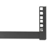 Digitus 19 Zoll Equipment-Wandhalterung 2 HE schwarz