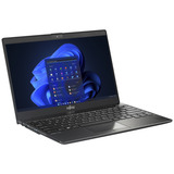 Fujitsu LIFEBOOK U938 Generalüberholt, Notebook schwarz, Intel® Core™ i5-8350U, Intel® UHD Graphics 620, 16 GB DDR4, 256 GB (256 GB SSD), Windows 11 Pro