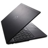 Fujitsu LIFEBOOK U938 Generalüberholt, Notebook schwarz, Intel® Core™ i5-8350U, Intel® UHD Graphics 620, 16 GB DDR4, 256 GB (256 GB SSD), Windows 11 Pro