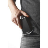 Intenso Powerbank XS20000 schwarz, 20.000 mAh