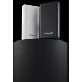 Intenso Powerbank XS20000 schwarz, 20.000 mAh