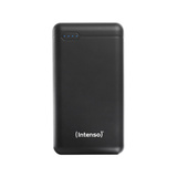 Intenso Powerbank XS20000 schwarz, 20.000 mAh