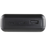 Intenso Powerbank XS20000 schwarz, 20.000 mAh