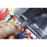 Intenso Premium 256 GB microSDXC, Speicherkarte schwarz, UHS-I U1, Class 10