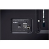 LG 75UR80006LJ, LED-Fernseher 189 cm (75 Zoll), schwarz, UltraHD/4K, HDR, HDMI, Triple Tuner