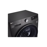 LG F6WV710P2S, Waschmaschine WLAN 
