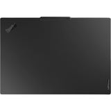 Lenovo ThinkPad P16s G5 Intel (21XE001SGE), Notebook schwarz, Intel® Core™ Ultra 7 356H, NVIDIA RTX PRO 500, 32 GB LPDDR5X, 512 GB (512 GB SSD), Windows 11 Pro