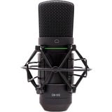 MACKIE EM-91C, Mikrofon schwarz