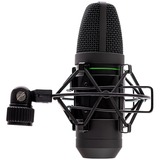 MACKIE EM-91C, Mikrofon schwarz
