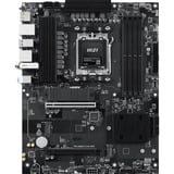 MSI PRO B850-S EVO WIFI, Mainboard schwarz/silber