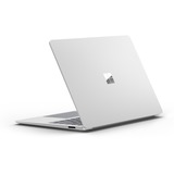 Microsoft Surface Laptop 7, Notebook platin, Qualcomm Snapdragon X Plus X1P-64-100, Qualcomm Adreno GPU, 16 GB LPDDR5X, 512 GB (512 GB SSD), Windows 11 Pro, 512 GB, Snapdragon X Plus