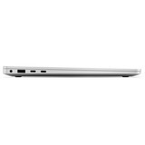 Microsoft Surface Laptop 7, Notebook platin, Qualcomm Snapdragon X Plus X1P-64-100, Qualcomm Adreno GPU, 16 GB LPDDR5X, 512 GB (512 GB SSD), Windows 11 Pro, 512 GB, Snapdragon X Plus