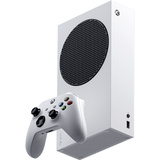 Microsoft XBOX Series S 1TB, Spielkonsole weiß/schwarz