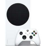 Microsoft XBOX Series S 1TB, Spielkonsole weiß/schwarz