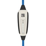 NRGkick Mobile Wallbox 16A light 5m Set Optimal weiß, 11 kW, 5 Meter Kabel, mit 3 Steckern + Tasche