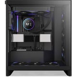 NZXT Performance Fan F280X, Gehäuselüfter schwarz, 280 mm