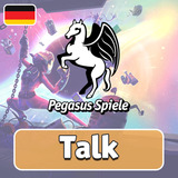 Pegasus Black Hole Buccaneers, Kartenspiel 