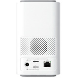 Reolink  Hub 1 mit 2x Argus Serie B350 und 2x Solarpanel, Überwachungskamera 