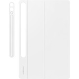 Samsung Book Cover Keyboard EF-DX825, Tastatur weiß, DE-Layout, Galaxy Tab S10+ | S9+ | S9 FE+