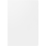 Samsung Book Cover Keyboard EF-DX825, Tastatur weiß, DE-Layout, Galaxy Tab S10+ | S9+ | S9 FE+