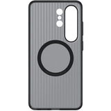Samsung Rugged Magnet Case, Handyhülle schwarz, Samsung Galaxy S26 Ultra