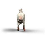 Schleich Horse Club Knabstrupper Stute, Spielfigur 