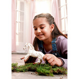 Schleich Horse Club Knabstrupper Stute, Spielfigur 