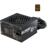 Seasonic CORE BC-650 ATX3.1, PC-Netzteil schwarz, 2x PCIe, 650 Watt