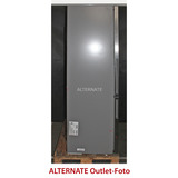 Siemens KG39EAICA iQ500, Kühl-/Gefrierkombination edelstahl