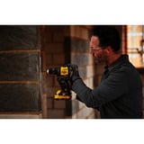 Stanley Akku-Schlagbohrschrauber  (SFMCD716D2T-QW), 18Volt schwarz/gelb, 2x Li-Ion-Akku 2,0Ah, Pro-Stack Koffer