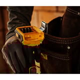 Stanley Akku-Schlagbohrschrauber  (SFMCD716D2T-QW), 18Volt schwarz/gelb, 2x Li-Ion-Akku 2,0Ah, Pro-Stack Koffer