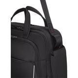Wenger Meteor Brief 16” - 17'' , Notebooktasche schwarz, bis 43,2 cm (17")