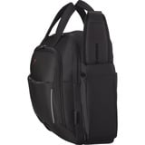 Wenger Meteor Brief 16” - 17'' , Notebooktasche schwarz, bis 43,2 cm (17")