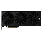 XFX Radeon RX 9070 XT Swift, Grafikkarte schwarz, RDNA4, GDDR6, 3x DisplayPort, 1x HDMI 2.1