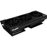 XFX Radeon RX 9070 XT Swift, Grafikkarte schwarz, RDNA4, GDDR6, 3x DisplayPort, 1x HDMI 2.1
