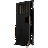 XFX Radeon RX 9070 XT Swift, Grafikkarte schwarz, RDNA4, GDDR6, 3x DisplayPort, 1x HDMI 2.1