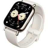 Xiaomi Redmi Watch 5 Lite, Smartwatch weißgold
