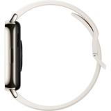 Xiaomi Redmi Watch 5 Lite, Smartwatch weißgold