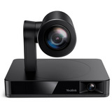 Yealink Yealink UVC86 Black, Webcam 